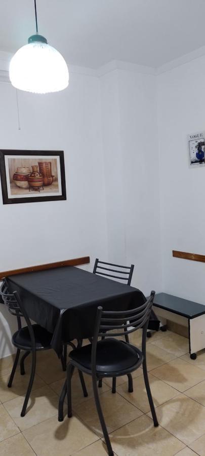 Departamento En Plaza Colon, 200 Mts De La Playa Apartamento Mar del Plata Exterior foto